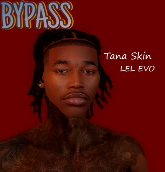 Second Life Marketplace - Tana Skin